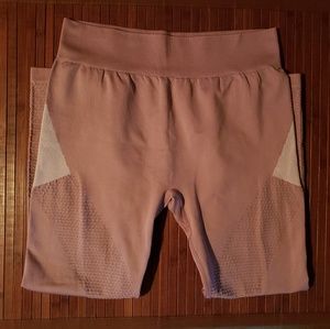 Fabletics seamless high waist leggings